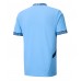 Echipament fotbal Manchester City Tricou Acasa 2024-25 maneca scurta